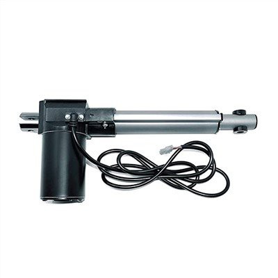 Actuator Llinol ar gyfer y Ddesg Sefydlog